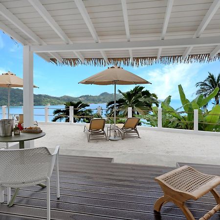The Bay Seychelles Boutique Hotel And Apartments Anse a La Mouche Luaran gambar