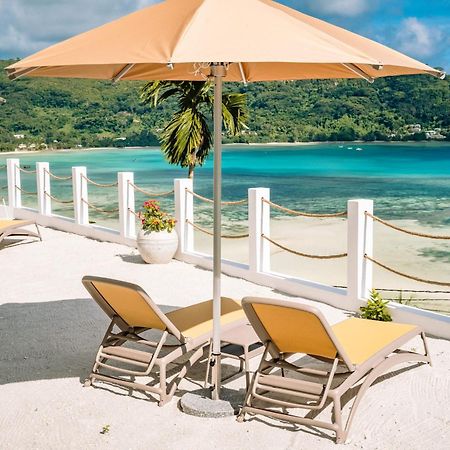 The Bay Seychelles Boutique Hotel And Apartments Anse a La Mouche Luaran gambar