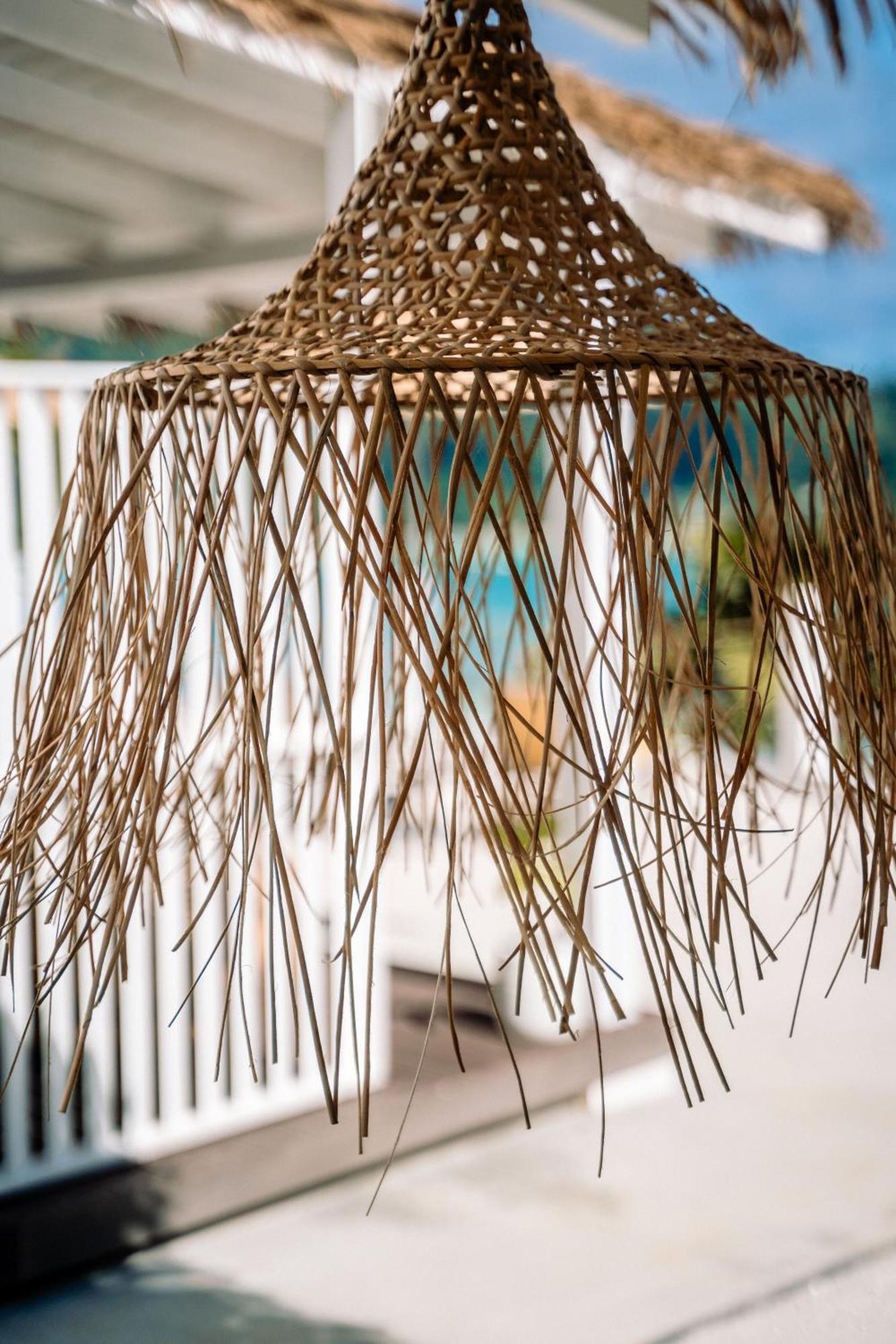 The Bay Seychelles Boutique Hotel And Apartments Anse a La Mouche Luaran gambar