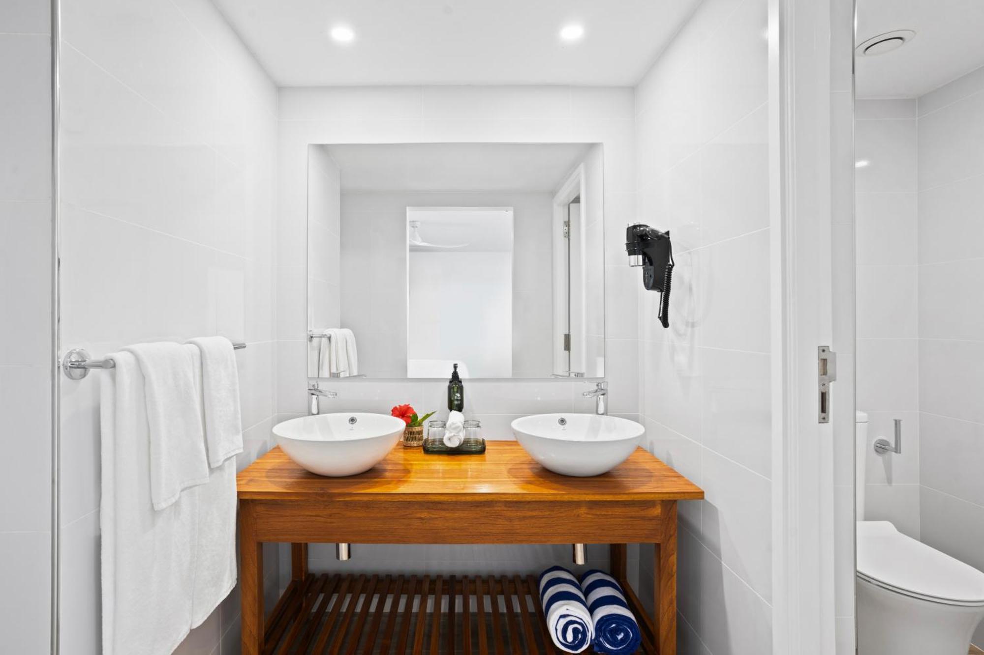 The Bay Seychelles Boutique Hotel And Apartments Anse a La Mouche Luaran gambar